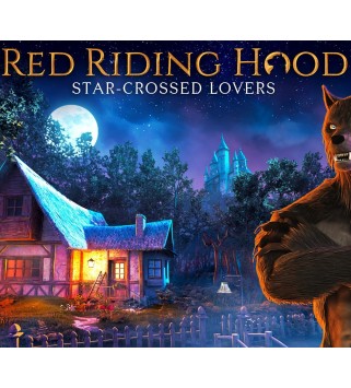 Red Riding Hood: Star Crossed Lovers Steam Key GLOBAL